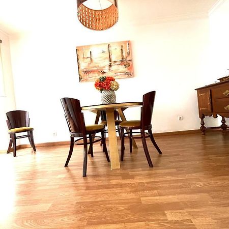 Santos Luxos Appartamento Lisbona Esterno foto