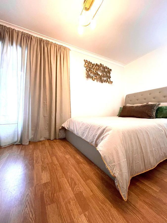 Santos Luxos Appartamento Lisbona Esterno foto