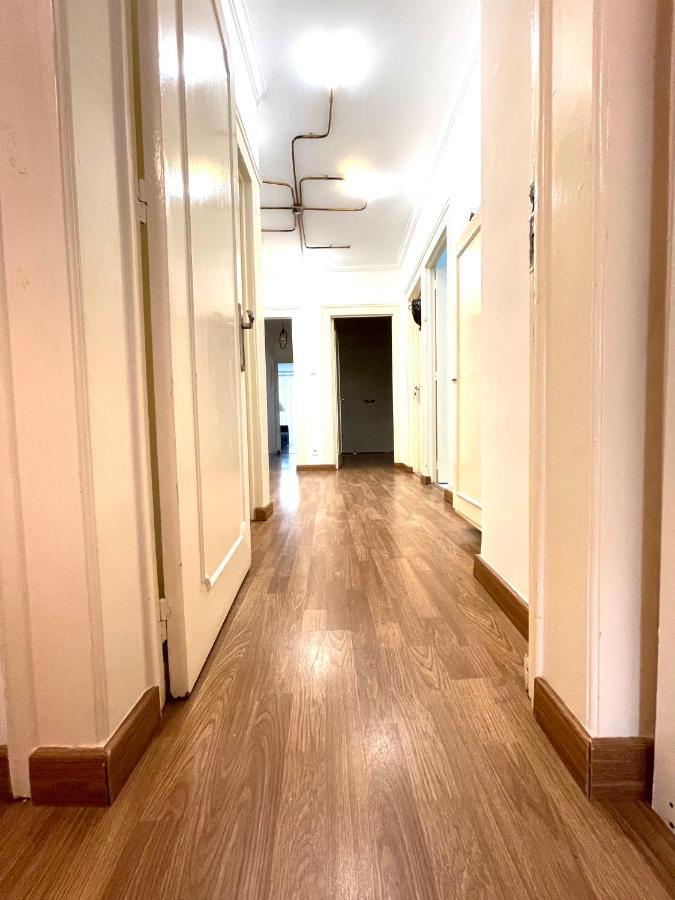 Santos Luxos Appartamento Lisbona Esterno foto