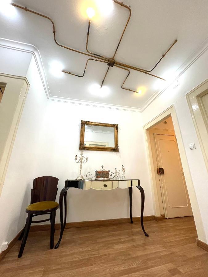 Santos Luxos Appartamento Lisbona Esterno foto