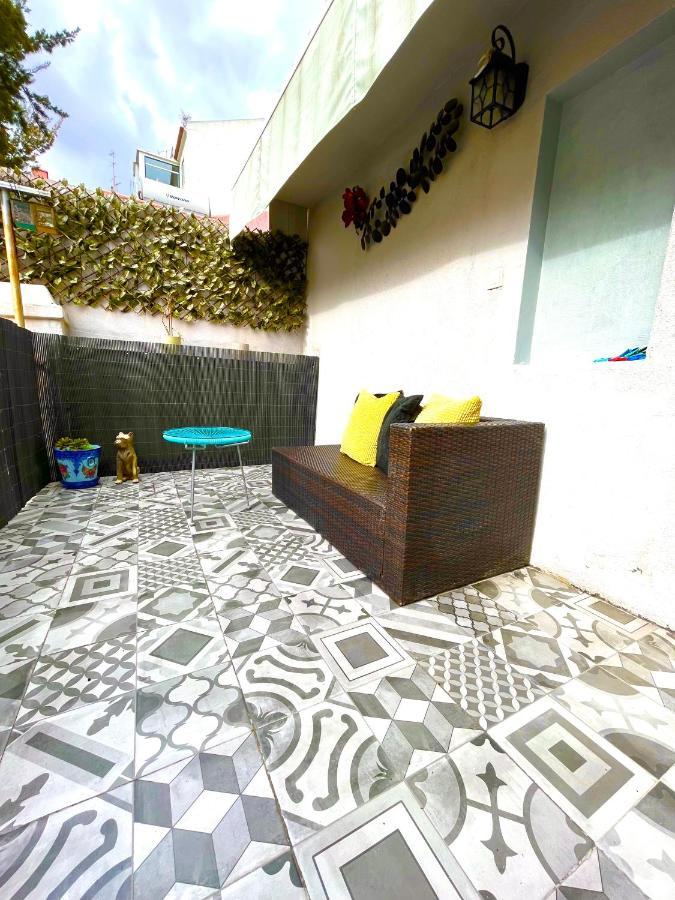 Santos Luxos Appartamento Lisbona Esterno foto