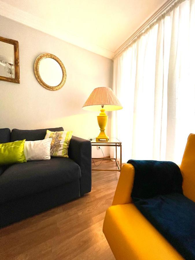 Santos Luxos Appartamento Lisbona Esterno foto