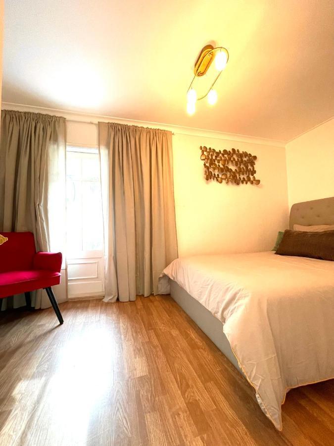 Santos Luxos Appartamento Lisbona Esterno foto