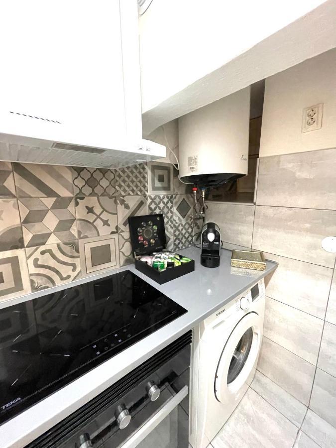 Santos Luxos Appartamento Lisbona Esterno foto