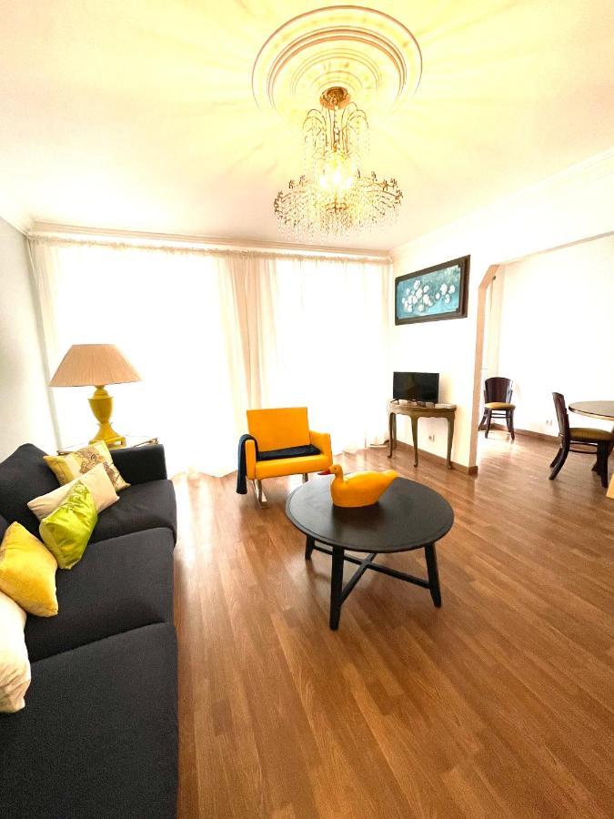 Santos Luxos Appartamento Lisbona Esterno foto