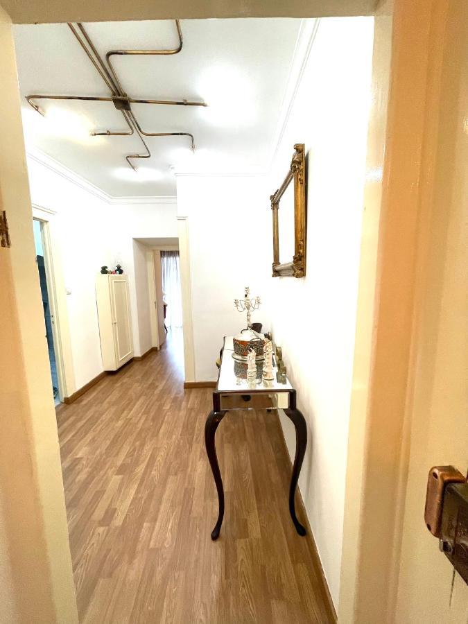 Santos Luxos Appartamento Lisbona Esterno foto