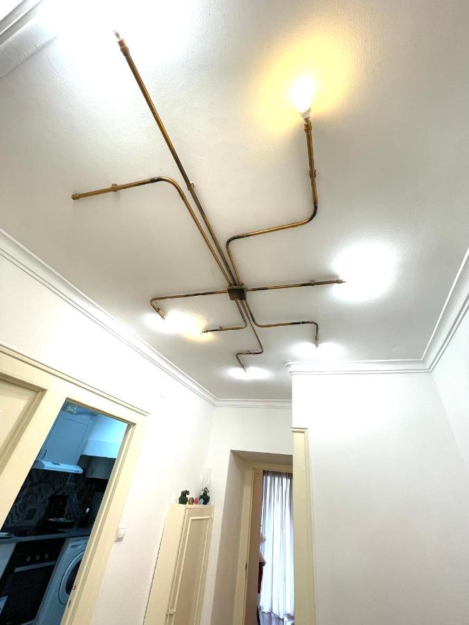 Santos Luxos Appartamento Lisbona Esterno foto