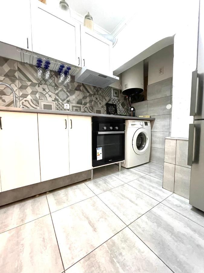 Santos Luxos Appartamento Lisbona Esterno foto