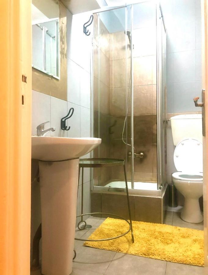 Santos Luxos Appartamento Lisbona Esterno foto
