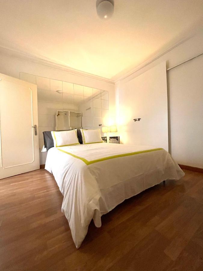 Santos Luxos Appartamento Lisbona Esterno foto