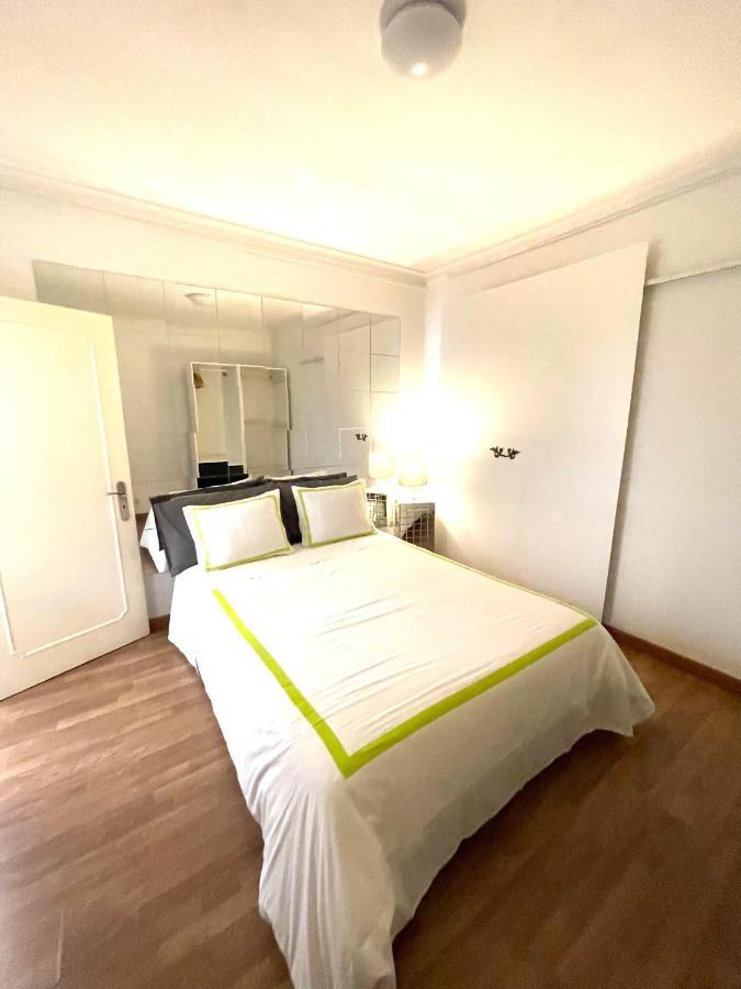 Santos Luxos Appartamento Lisbona Esterno foto